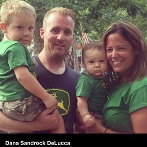 Meet your Posher, Brett